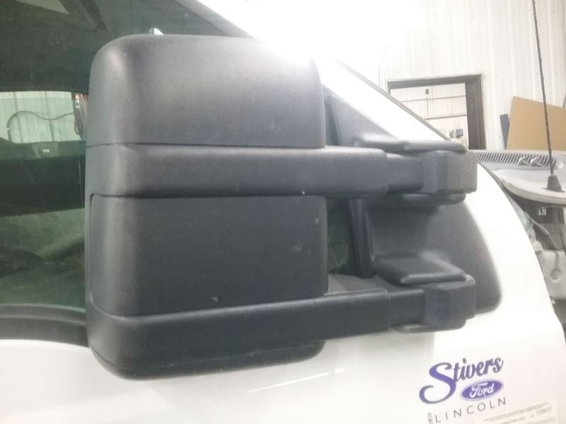 Chassis ECM Towing Control Dash Mounted Fits 11-14 FORD F250SD PICKUP 720999
