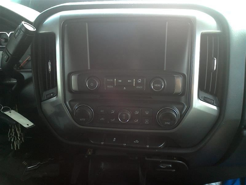 Chassis ECM Information-gps-tv Package Deck Opt IO5 Fits 15-16 ATS 248773