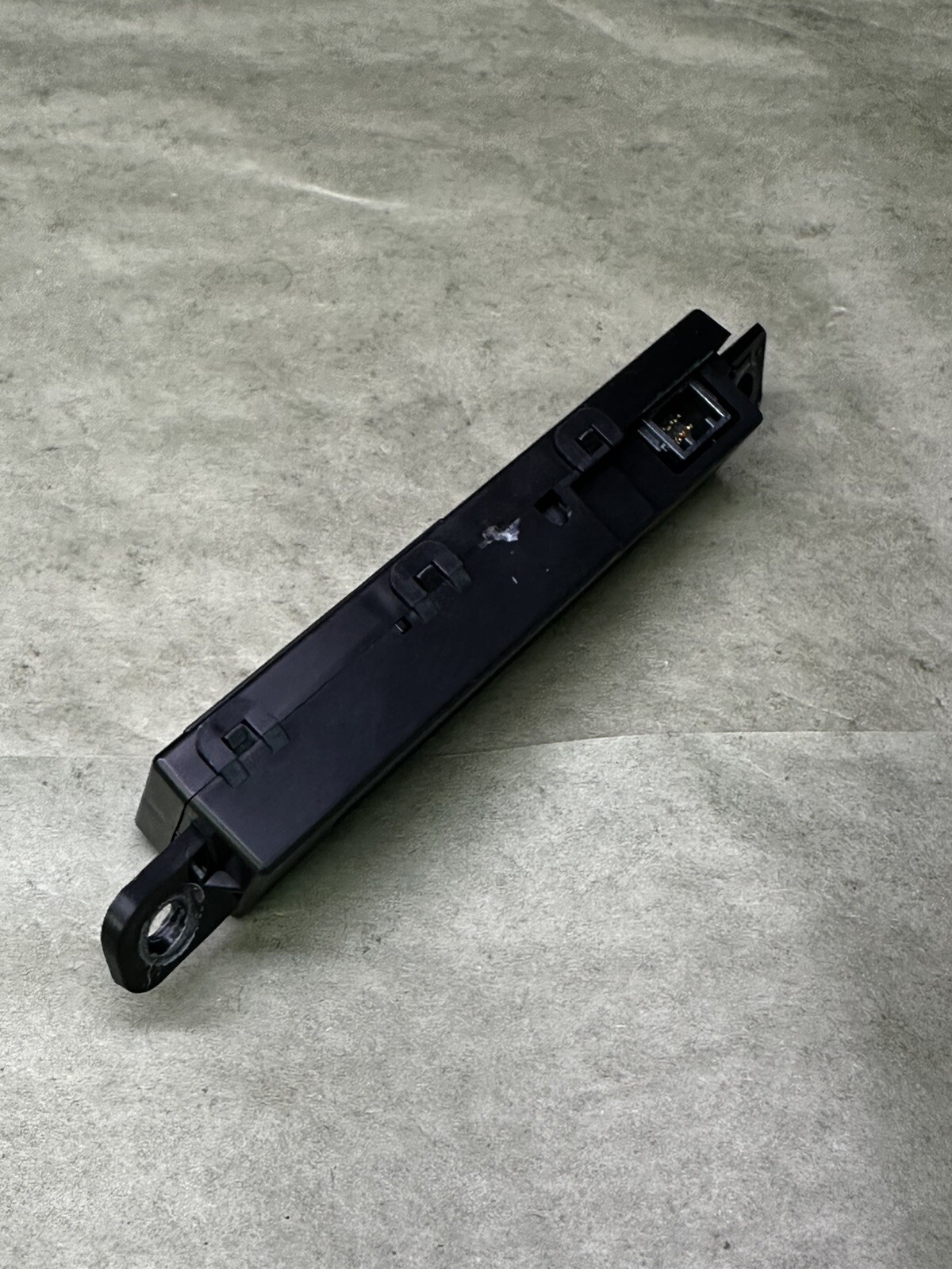 2022-2023 Subaru WRX Eyesight Assist Monitor 85301VC010 Factory OEM 22-23