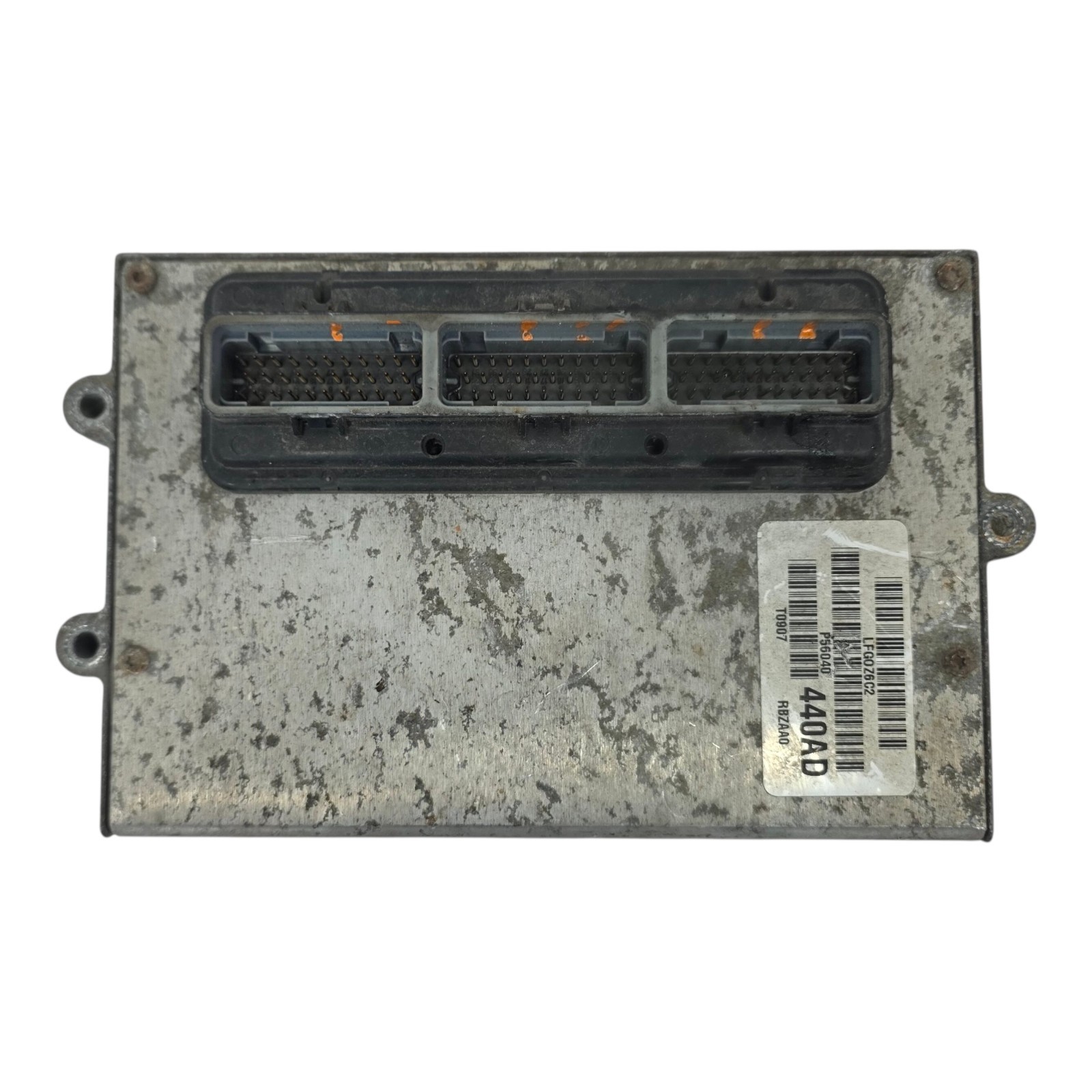 1997 Dodge Ram 1500 5.9L V8 ECU ECM PCM Engine Control Module OEM P56040440AD