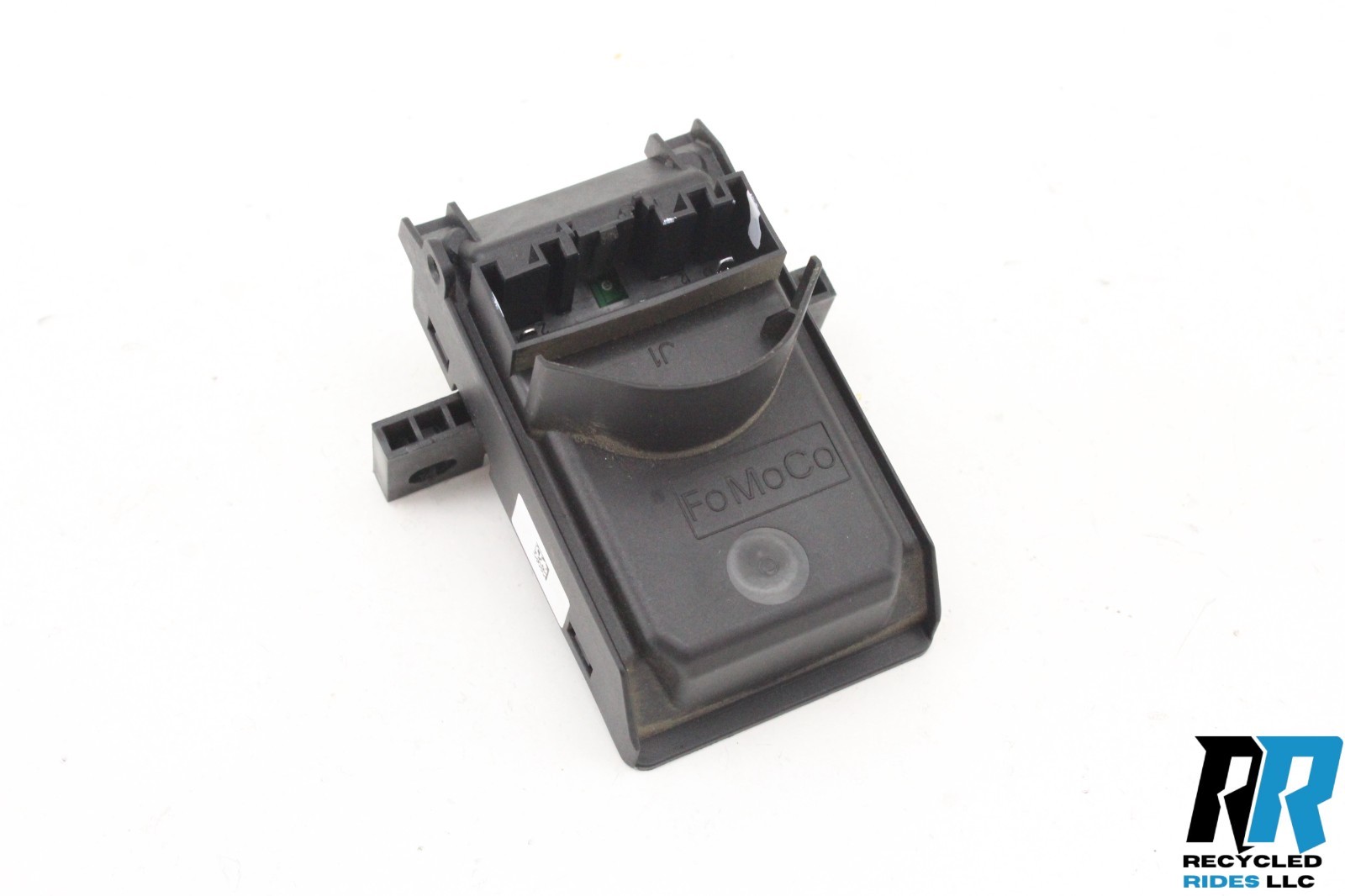 18-22 Ford Ecosport Smart Data Link Control Module Unit Black OEM H1BT14F642CE