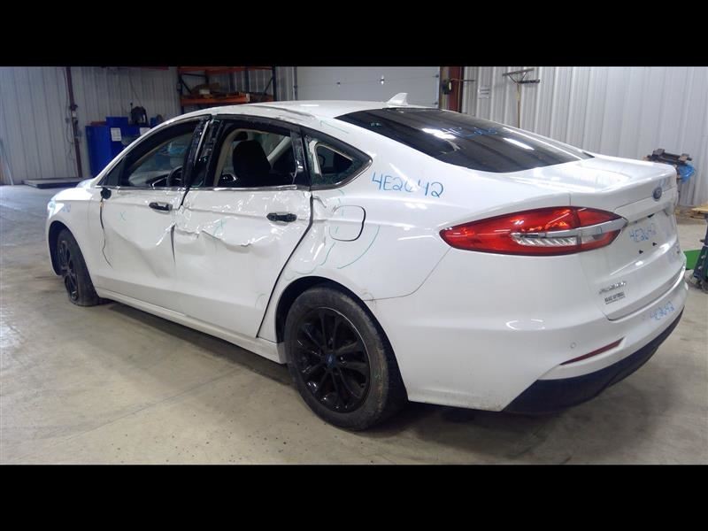 Engine ECM Electronic Control Module 1.5L Fits 20 FUSION 1039889