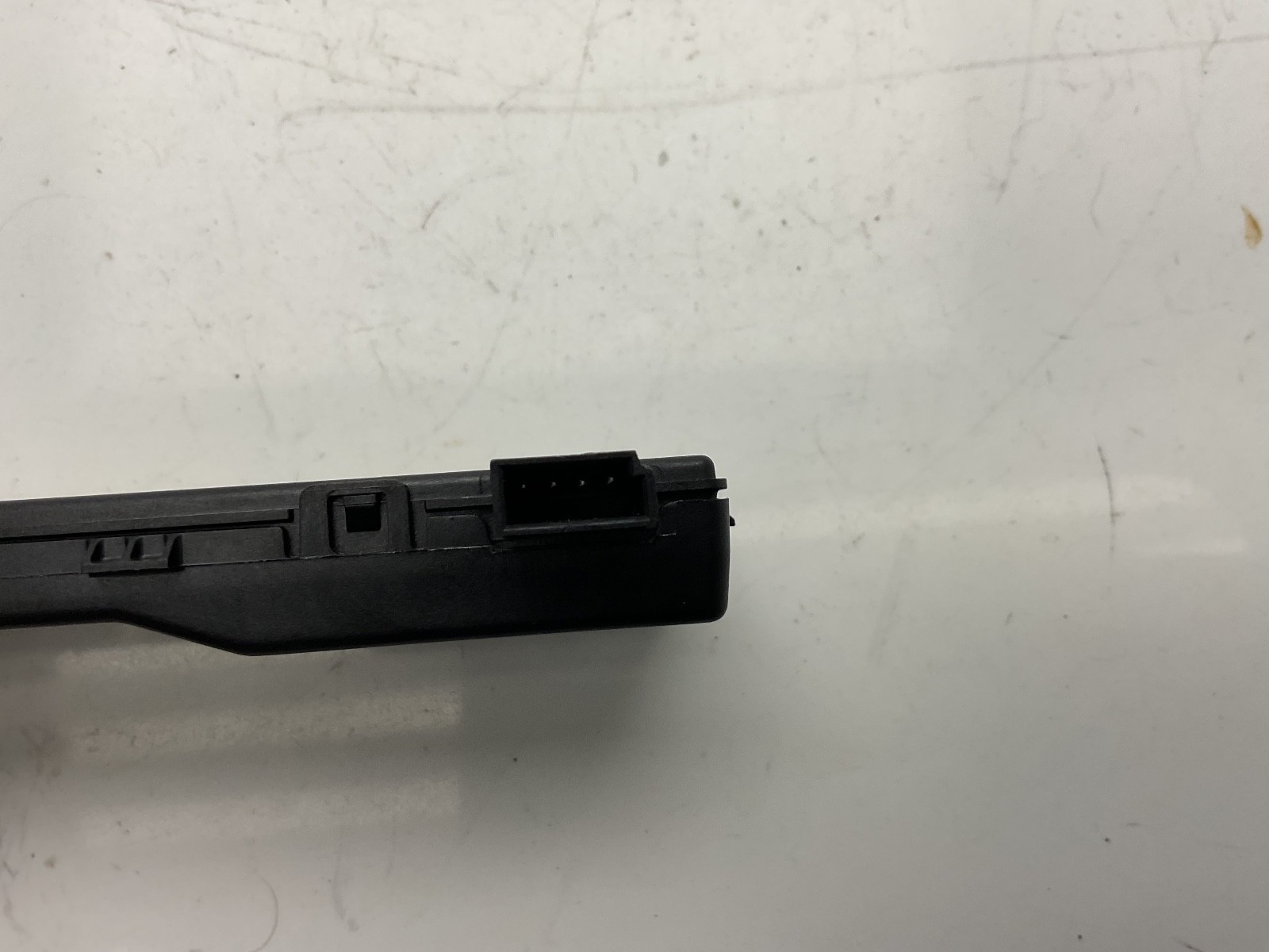 2011 BUICK LACROSSE THEFT-LOCKING KEY CONTROL MODULE 13503205