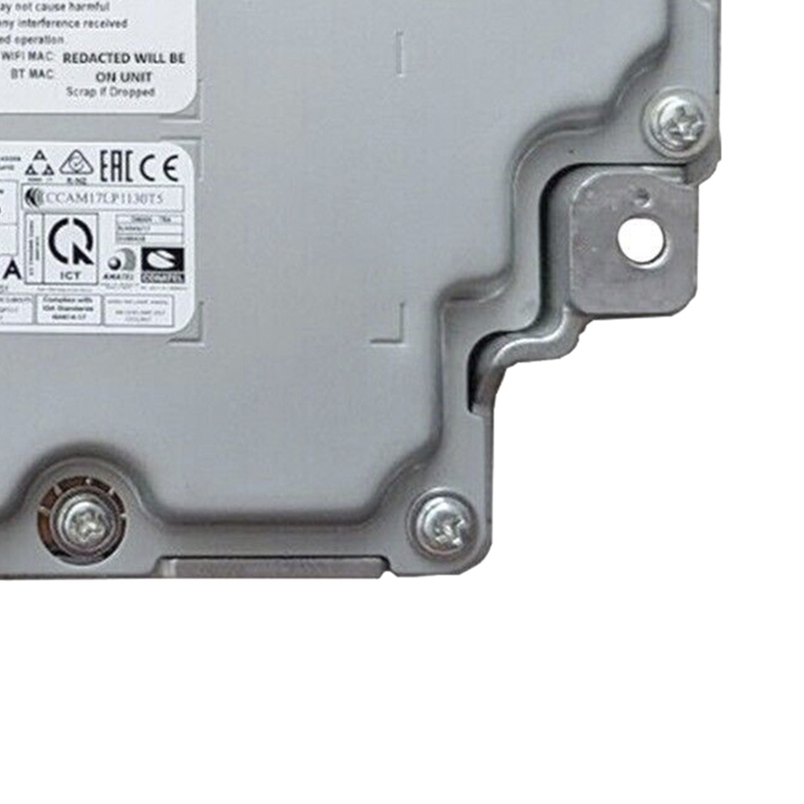 OEM NEW Sync 3 APIM 3.4 Navigation Module for Ford Lincoln Vin Programmed NAV