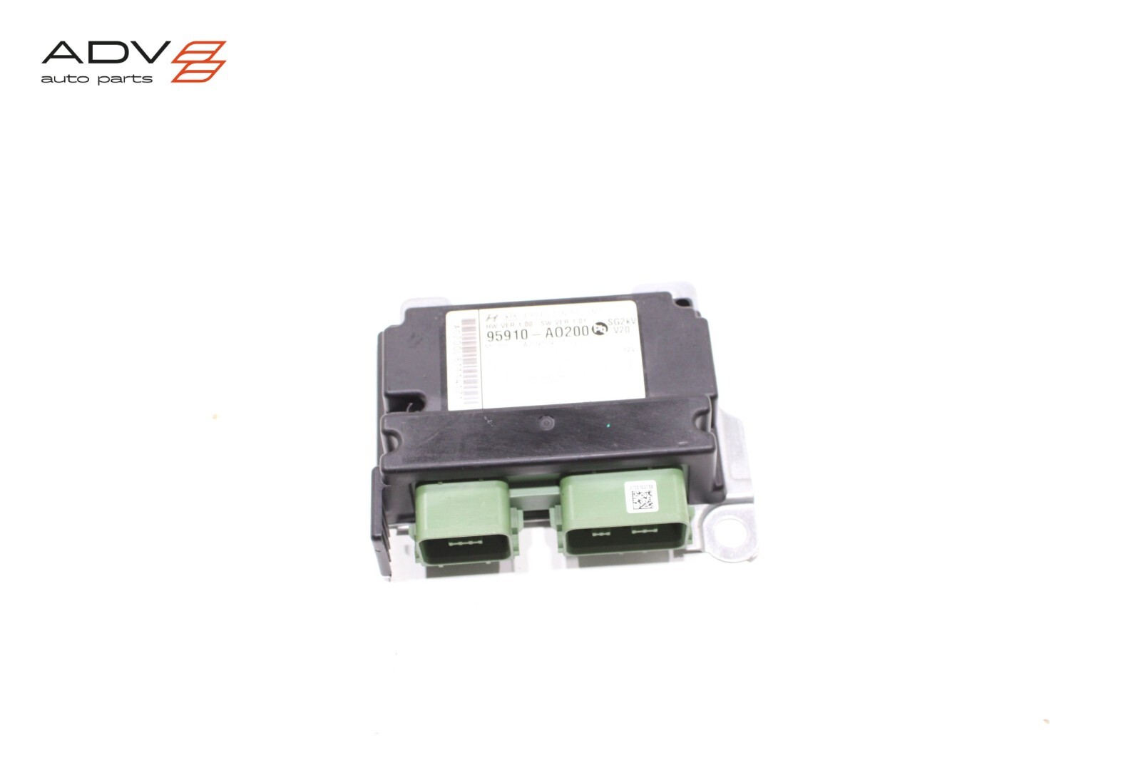 KIA NIRO EV RESTRAINT DIAGNOSTIC COMPUTER MODULE SRS UNIT OEM 2023 – 2024