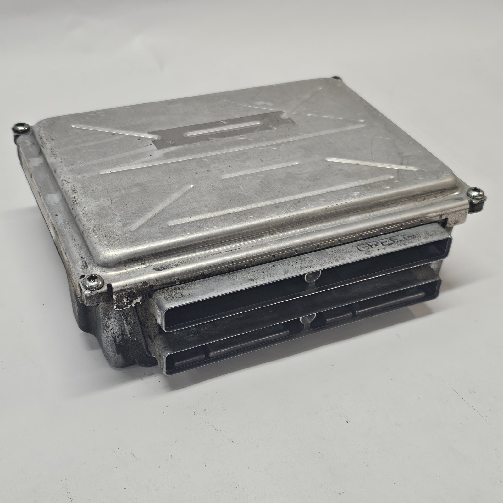 Delphi ECU ECM PCM Computer Brain Box UNTESTED AS IS UNKNOWN APPLICATION