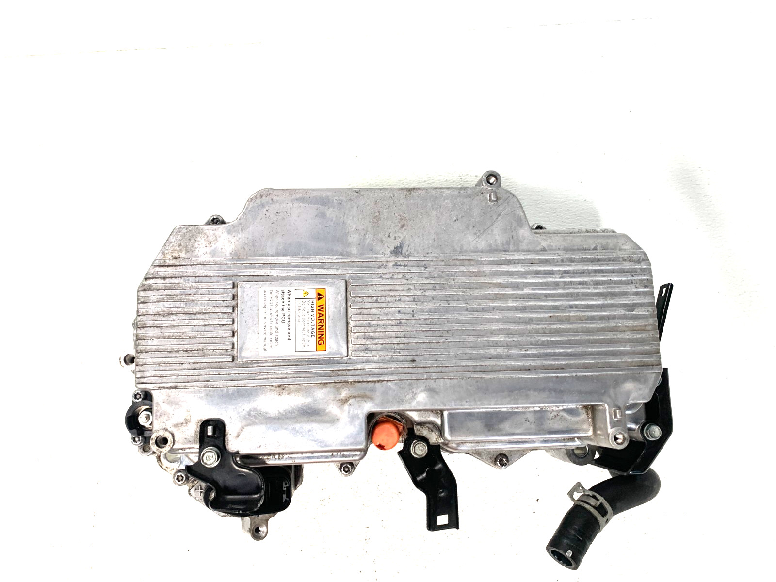 2019-2022 HONDA INSIGHT DC CONVERTER INVERTER UNIT OEM #A0.29