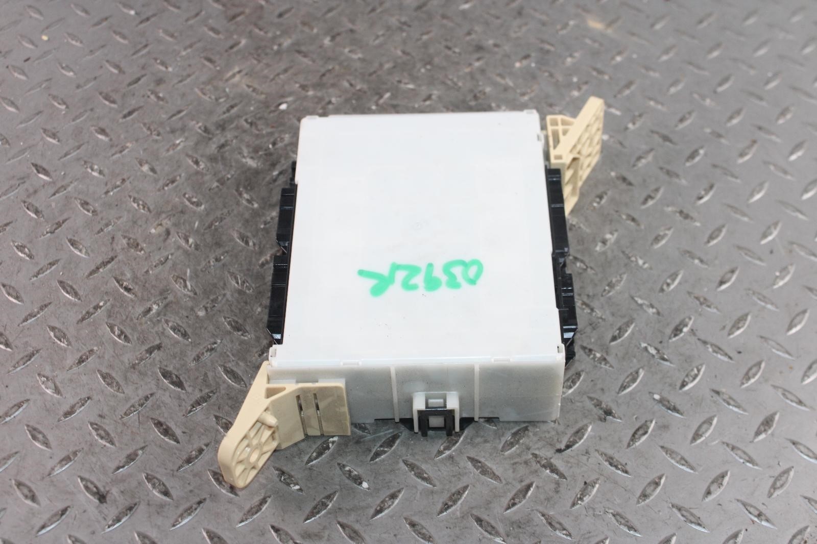 22-23 Tacoma Electronic Network Multiplex Control Module Computer Unit OEM WTY