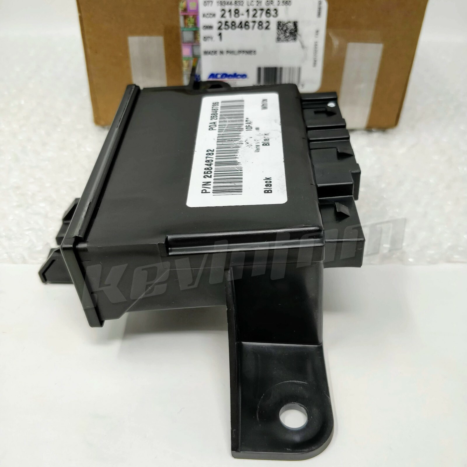 *GENUINE* ACDelco® 218-12763 GM® OEM Rear Body Control Module GM Original Equip.