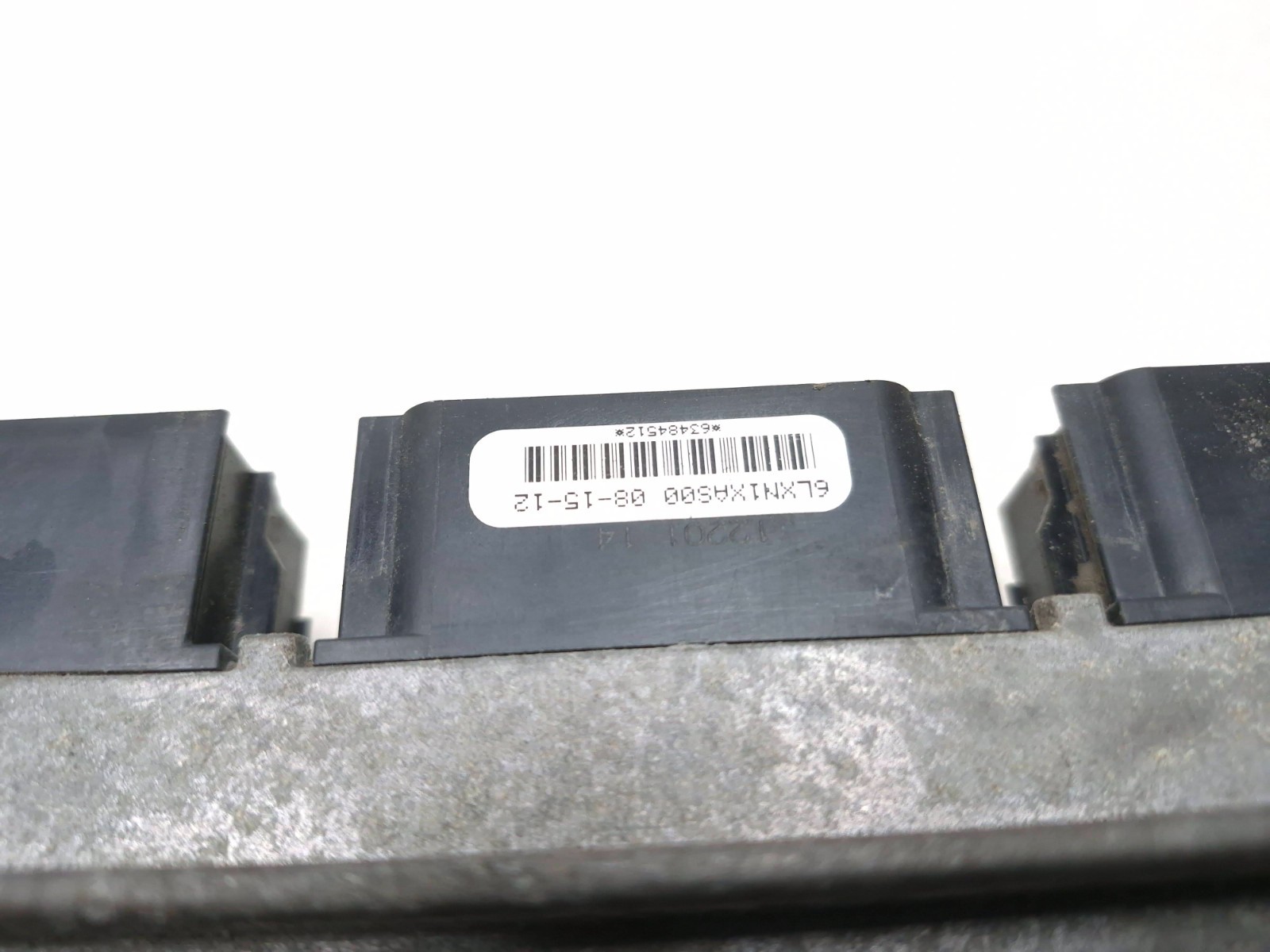 2013 Ford Transit Connect ECU Engine Control Module OEM