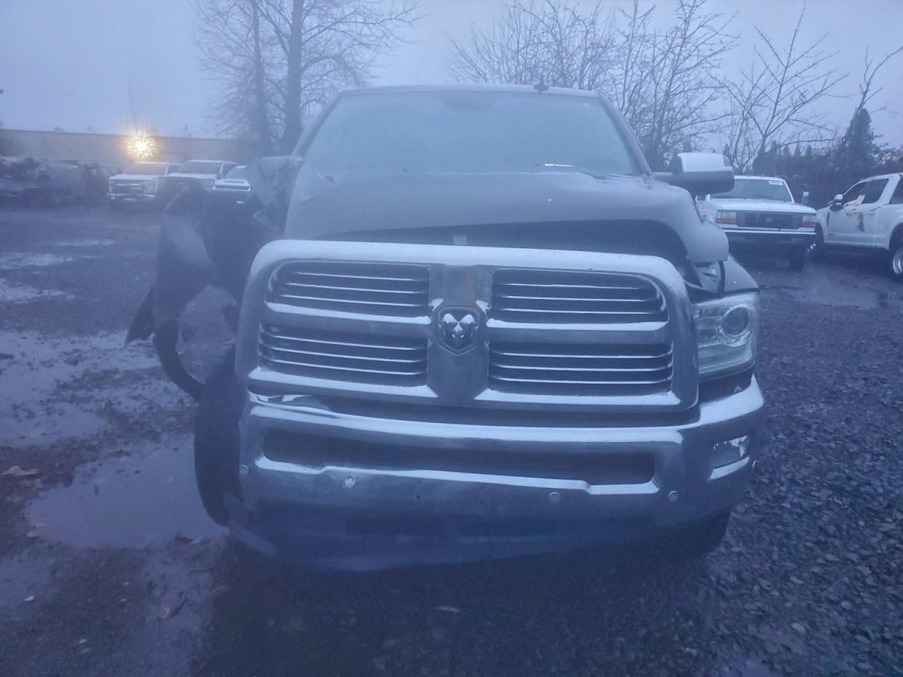 ENGINE CONTROL MODULE OEM 2018 RAM2500 1YR WRNTY