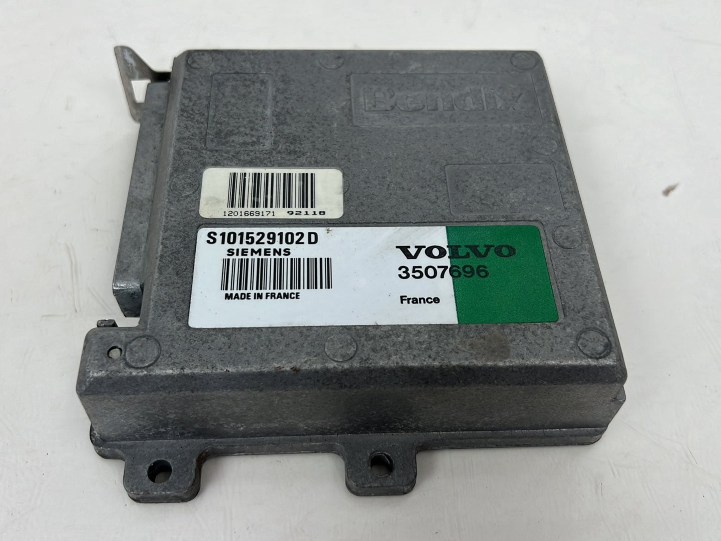 1990-1992 Volvo 740 745 940 Ignition Control Module EZK 3507696 OEM #5854EM