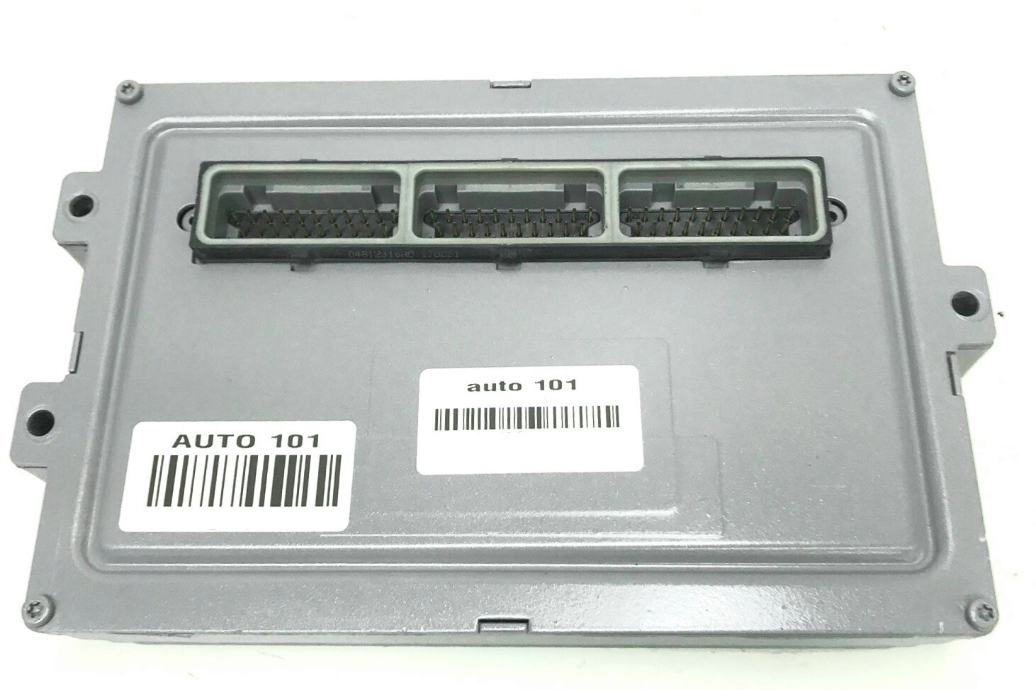 ✅ VIN programmed 01 DODGE DURANGO 4.7L ENGINE COMPUTER 56040249 plug&play