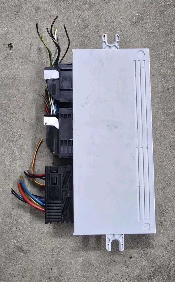 2003-2008 BMW E85 E86 Z4 Delphi Basic Control Module 5 GM5STAR12 Computer OEM