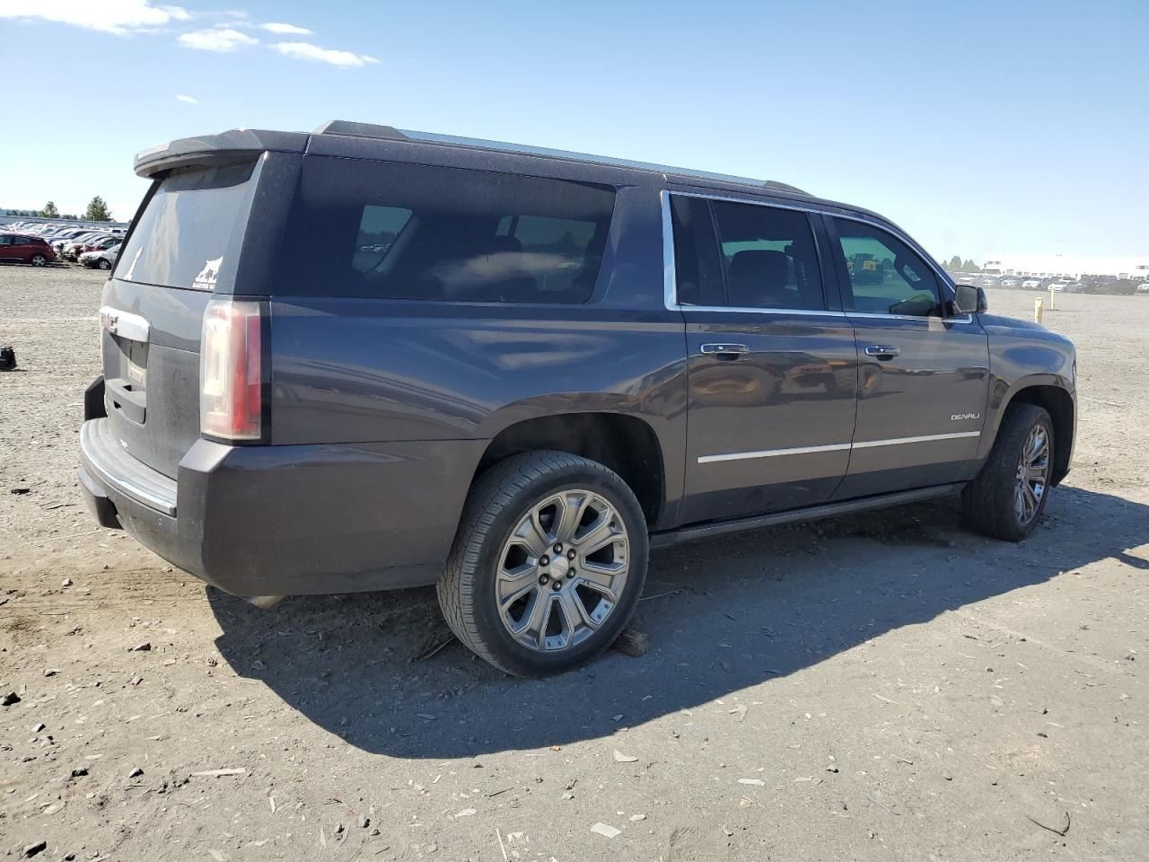 12676230 ELECTRONIC CNTRL MOD OEM 15-16 GMC DENALI XL 1YR WRNTY