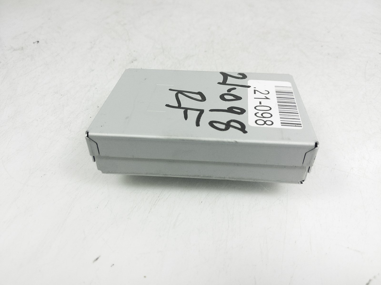 Buick Encore 2017 Hmi Bypass Control Module 84216626