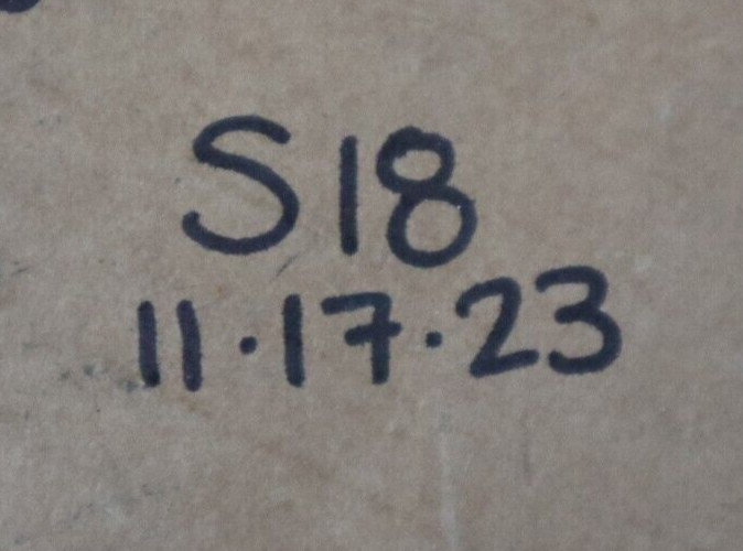 2014 Buick Enclave 3.6L Engine Control Computer Module ECM ECU OEM 12657776