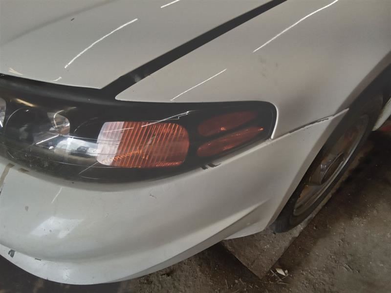 Chassis ECM Cruise Control Left Hand Strut Tower Fits 99-05 BONNEVILLE 117075
