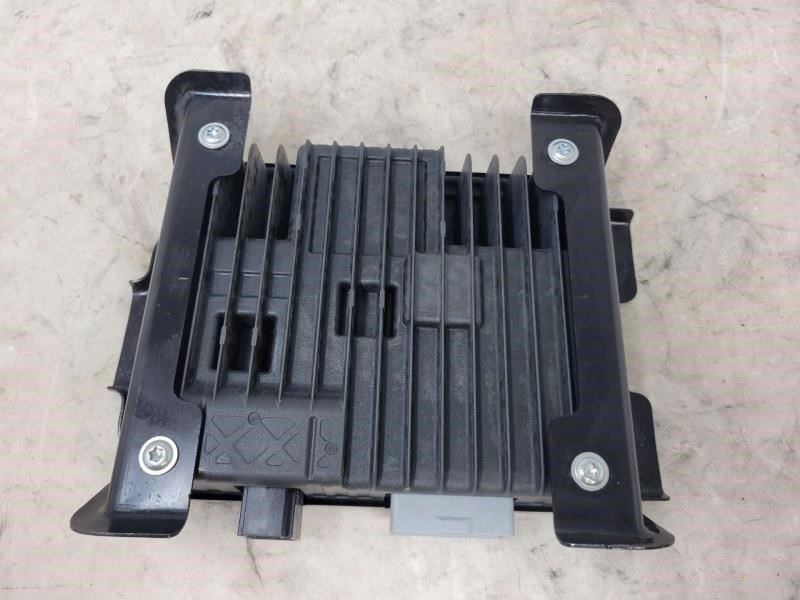 2020 SIERRA POWER SUPPLY MODULE 84379747 58K MILES