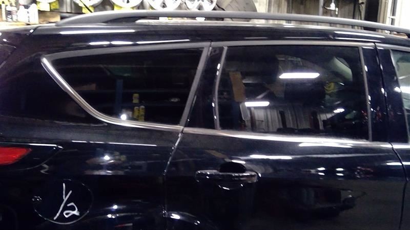 Engine ECM Electronic Control Module 1.5L Fits 17-19 ESCAPE 1263523