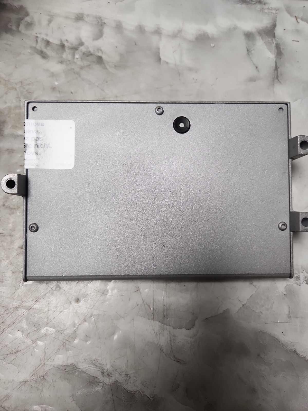 Engine Control Module (ECM)-Auto Trans Reman fits 2002 Dodge Ram 1500 4.7L-V8