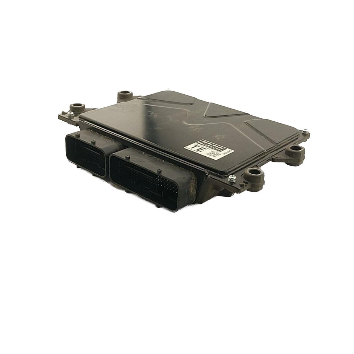 OEM Engine Computer ECU Ecm For Xv Crosstrek 22765AU921 Main ECU Ran Nice