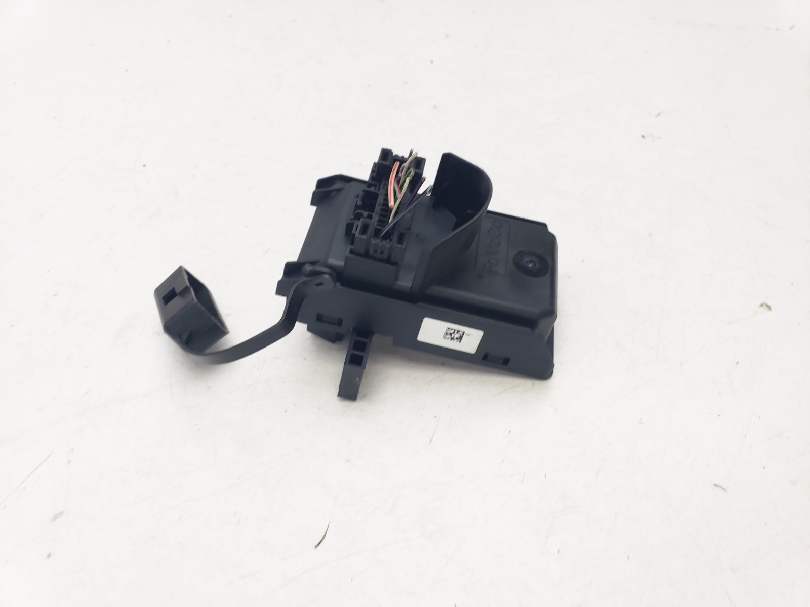 FORD MONDEO MK5 OBD CONTROL MODULE 2016 GG9T-14F642-CB