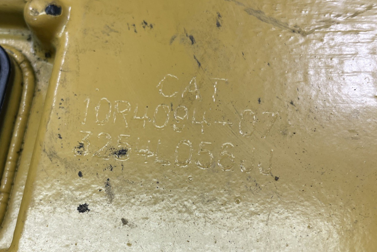 USED TESTED Good Caterpillar C13 70-Pin ECM CAT KCB 10R4094-07, No Core Charge!