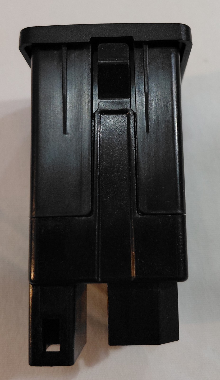 2018-2022 Ford ECOSPORT Sync Apple Play USB Module Switch HC3T-14F014-AC OEM