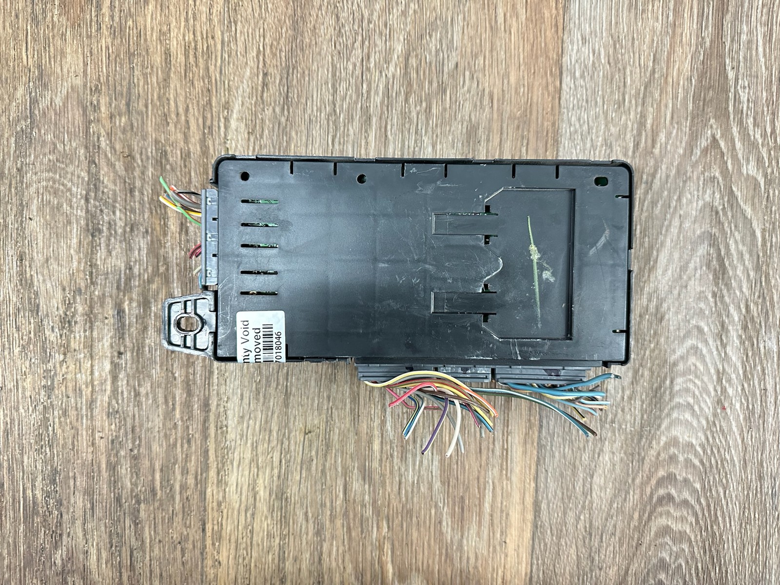 🏆 1998-2001 Ford Ranger Mazda B-Series 4×4 GEM Module BCM XL5T14B205EC OEM