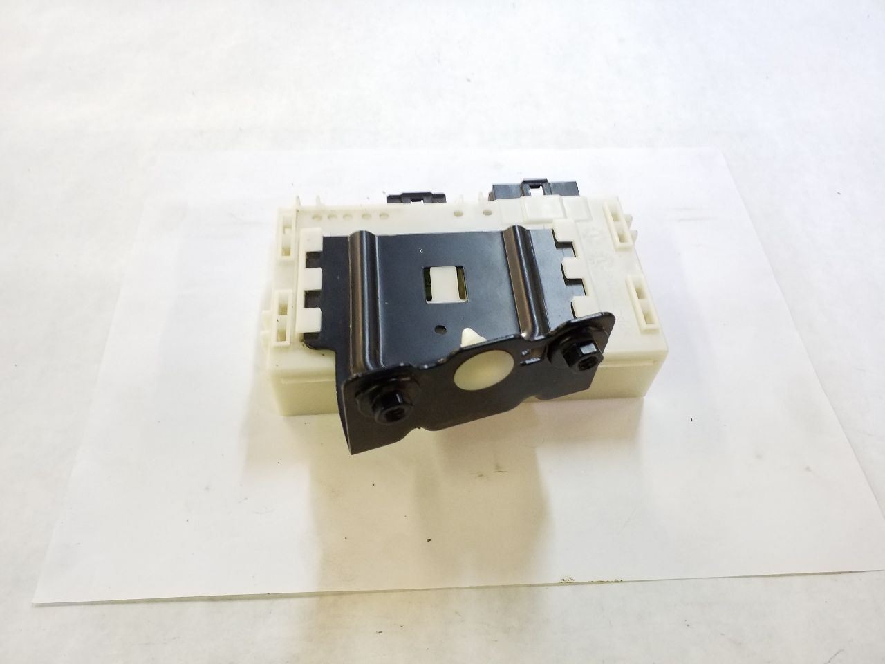 Under Dash Tow Control Module | Fits 2015-2020 Ford F150