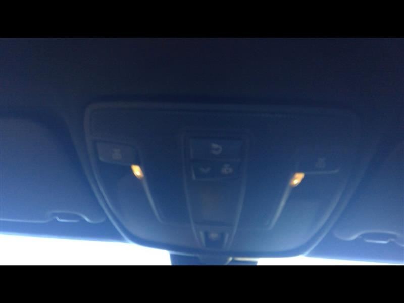 Chassis ECM Theft-locking Keyless Entry Fits 17-19 INFINITI QX30 663246