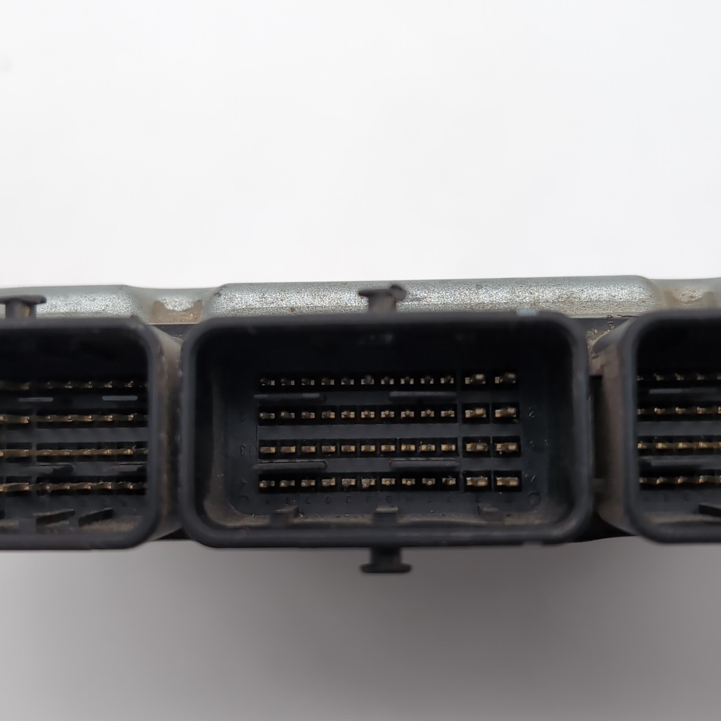 2018 2019 Nissan Sentra Engine Computer Control Module ECU ECM NEC028-689