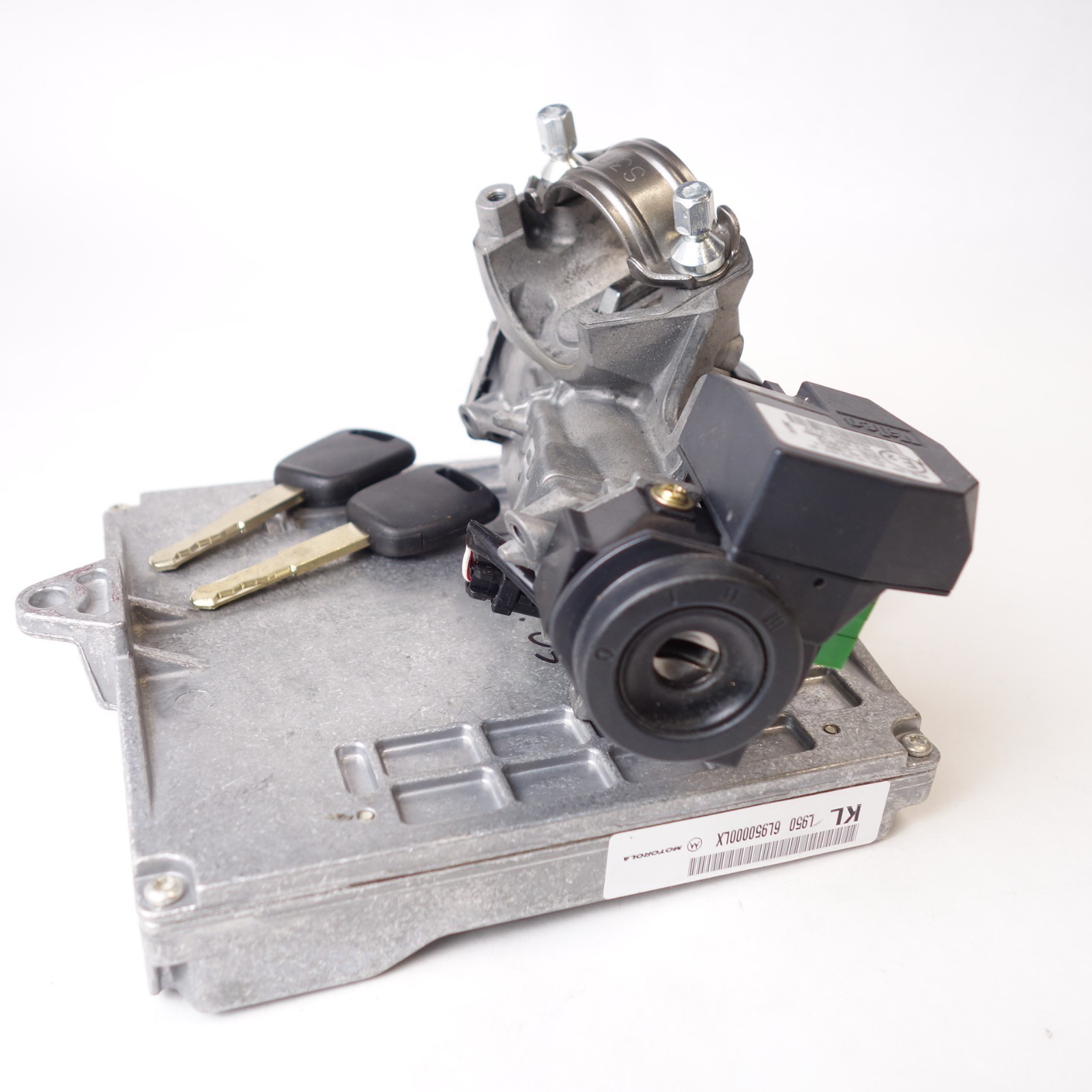 37820-RCA-L95 Honda Accord 2005-2007 3.0L Engine Computer Plug N Go