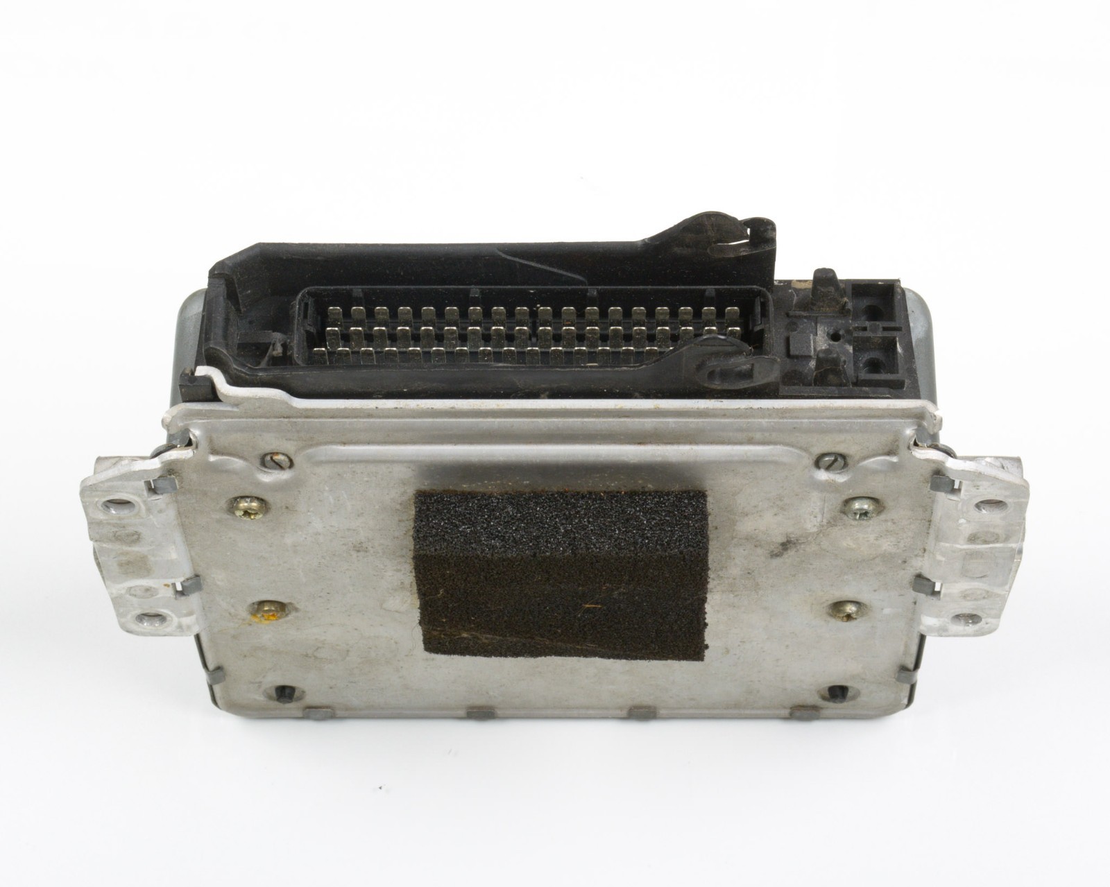 BMW E30 E34 ECU Engine Control Unit Bosch Motronic 0261200153 90 Day Warranty