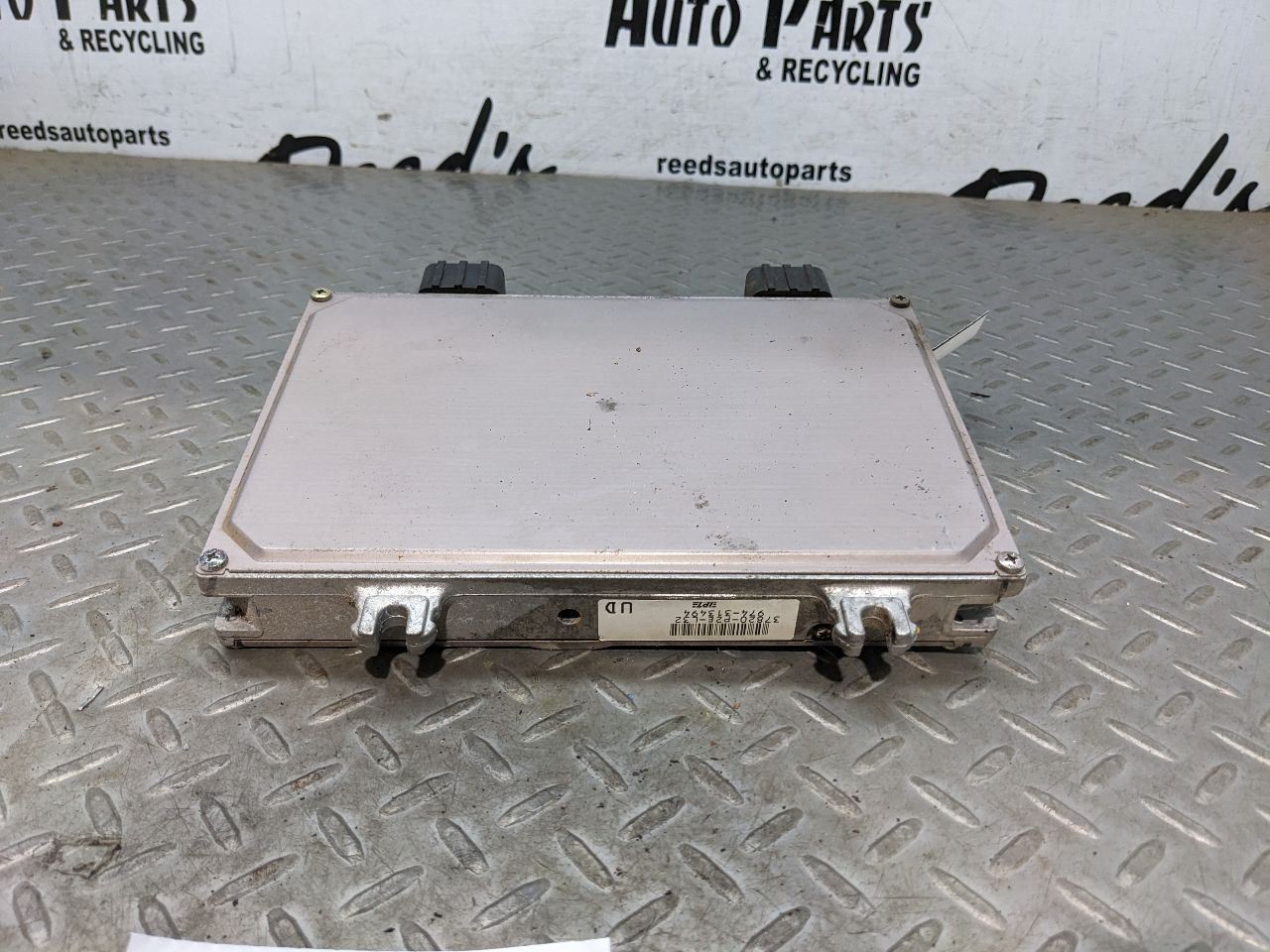 Engine ECM Electronic Control Module US Market CX Manual Fits 98 CIVIC 1159633