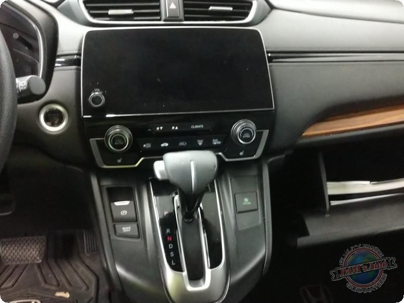 Used Engine Control Module (ECM) fits: 2019 Honda Cr-v Electronic Control Module