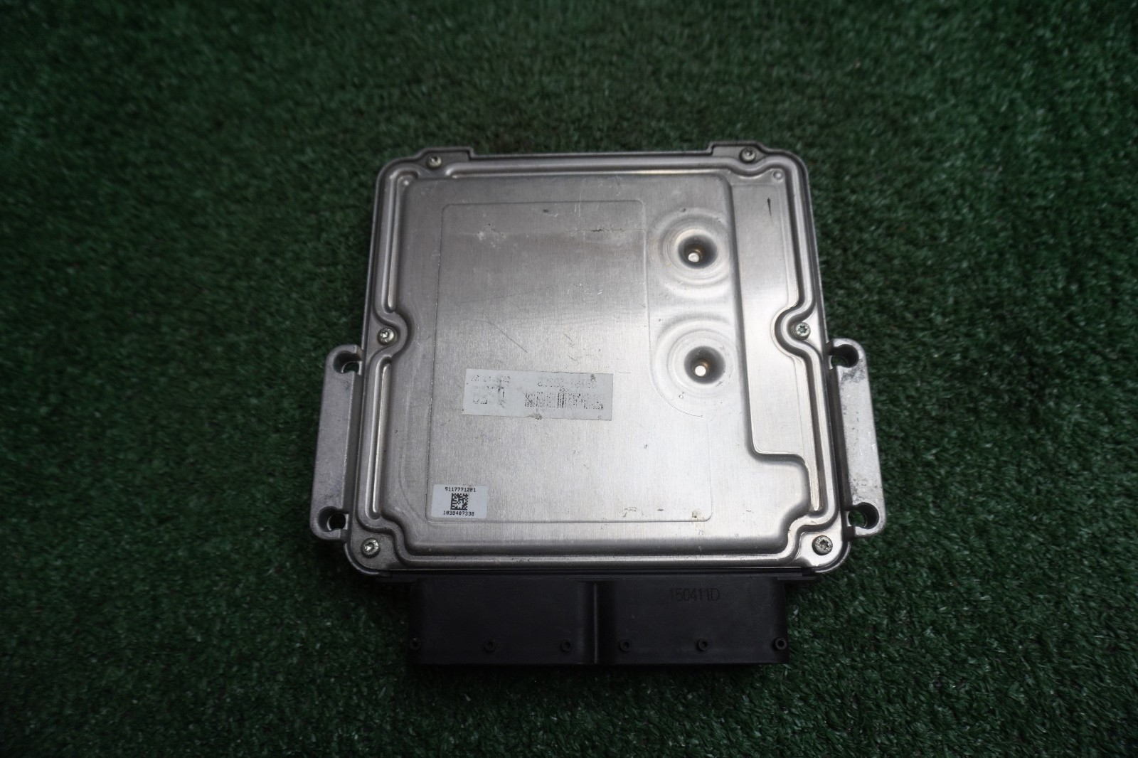 2016 KIA SOUL 1.6L ENGINE CONTROL MODULE ECM OEM 391102BSE8
