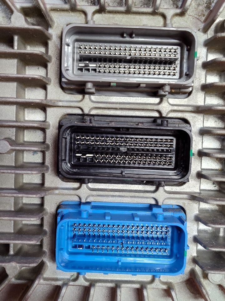 2013-2019 Chevy Buick GMC Engine Control Module ECM ECU
