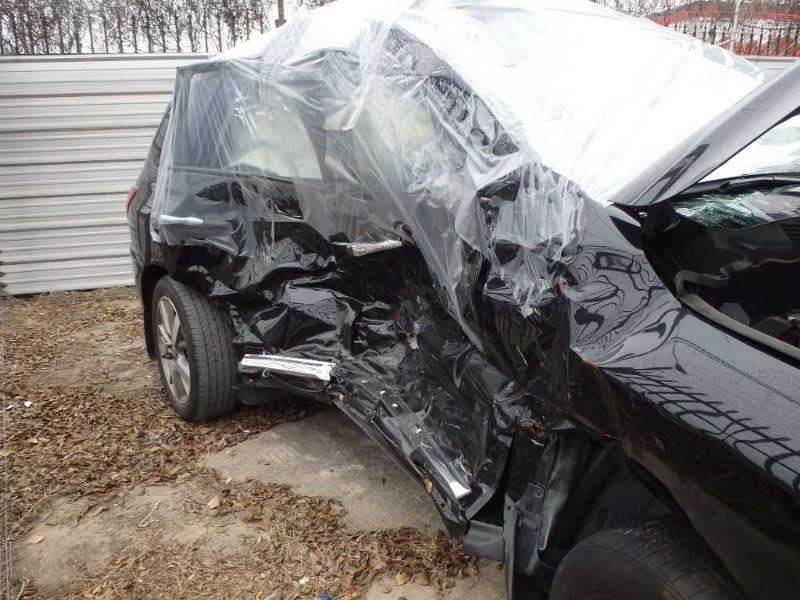 Chassis ECM Driver Park Assist Fits 13-16 PATHFINDER 45064