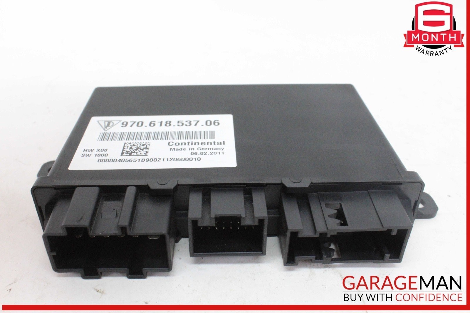 Unknown 97061853706/ 970 618 537 06 OEM