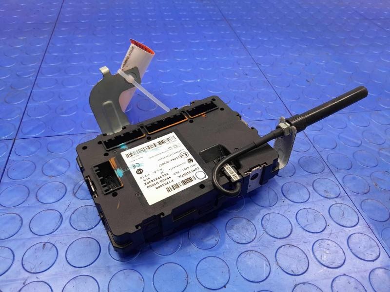 16-18 Kia Optima 2.4L Body Control Module BCM Genuine OEM Part 95400D5000