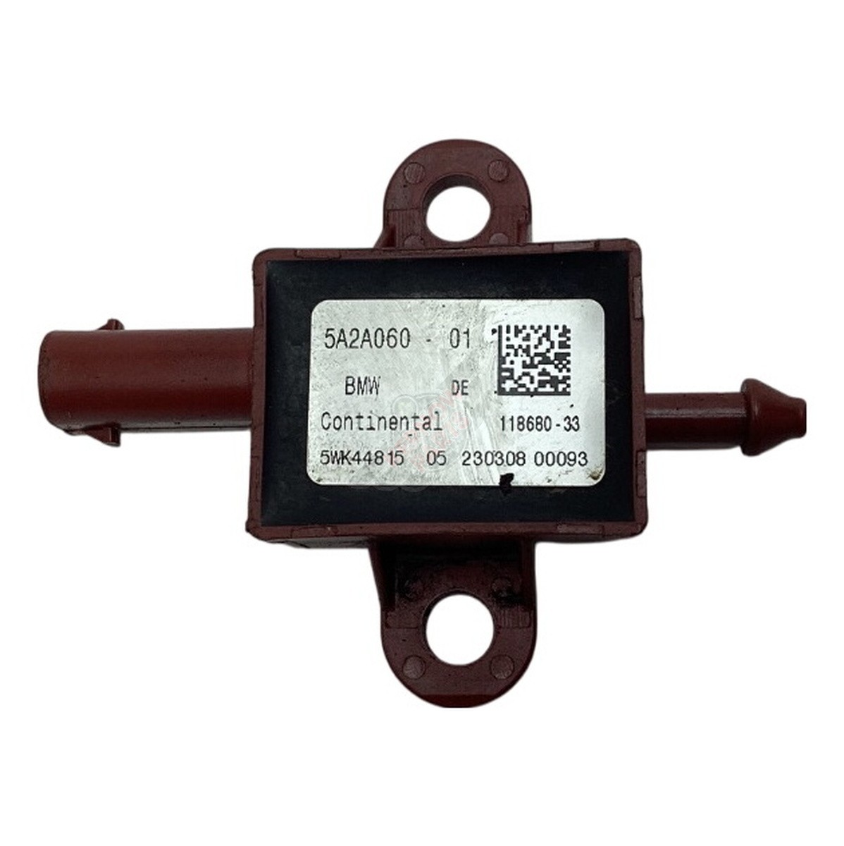 BMW Mini F54 F55 F56 F57 Front Crash Impact Sensor 9337656