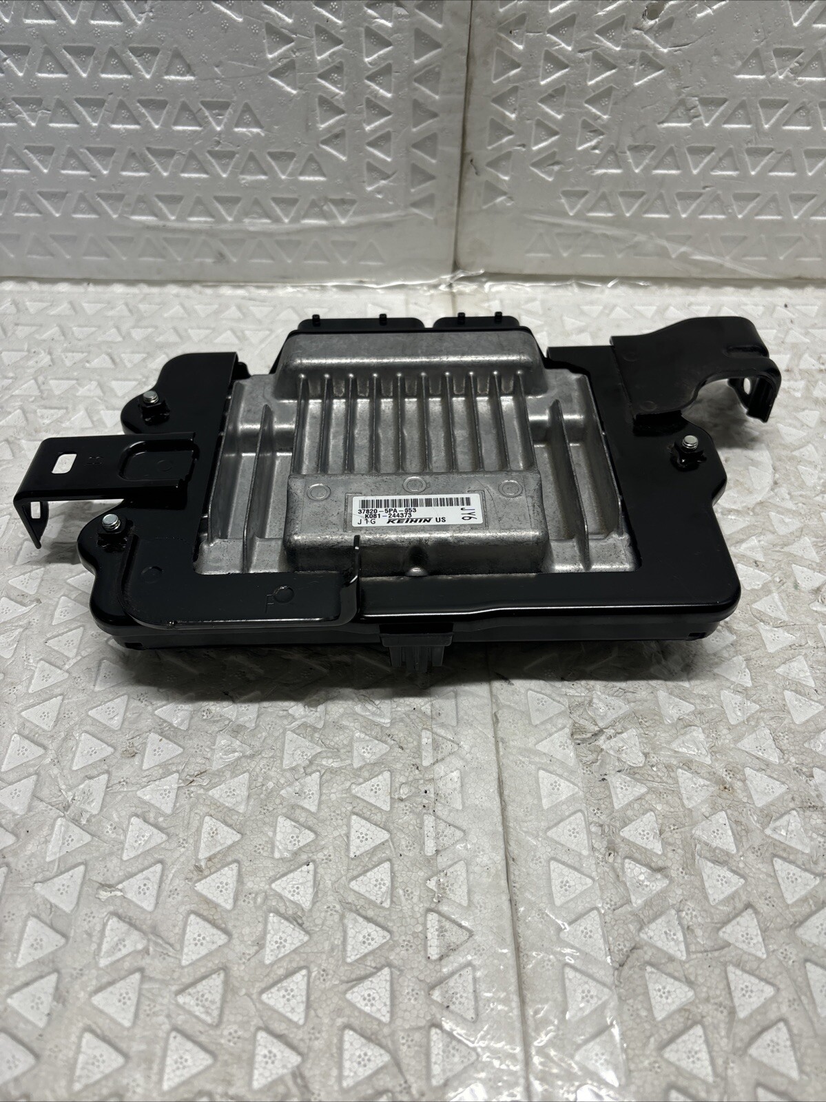 2019 Honda CR-V 1.5L Computer: Engine Control Module Module 37820-5PA-A653 OEM