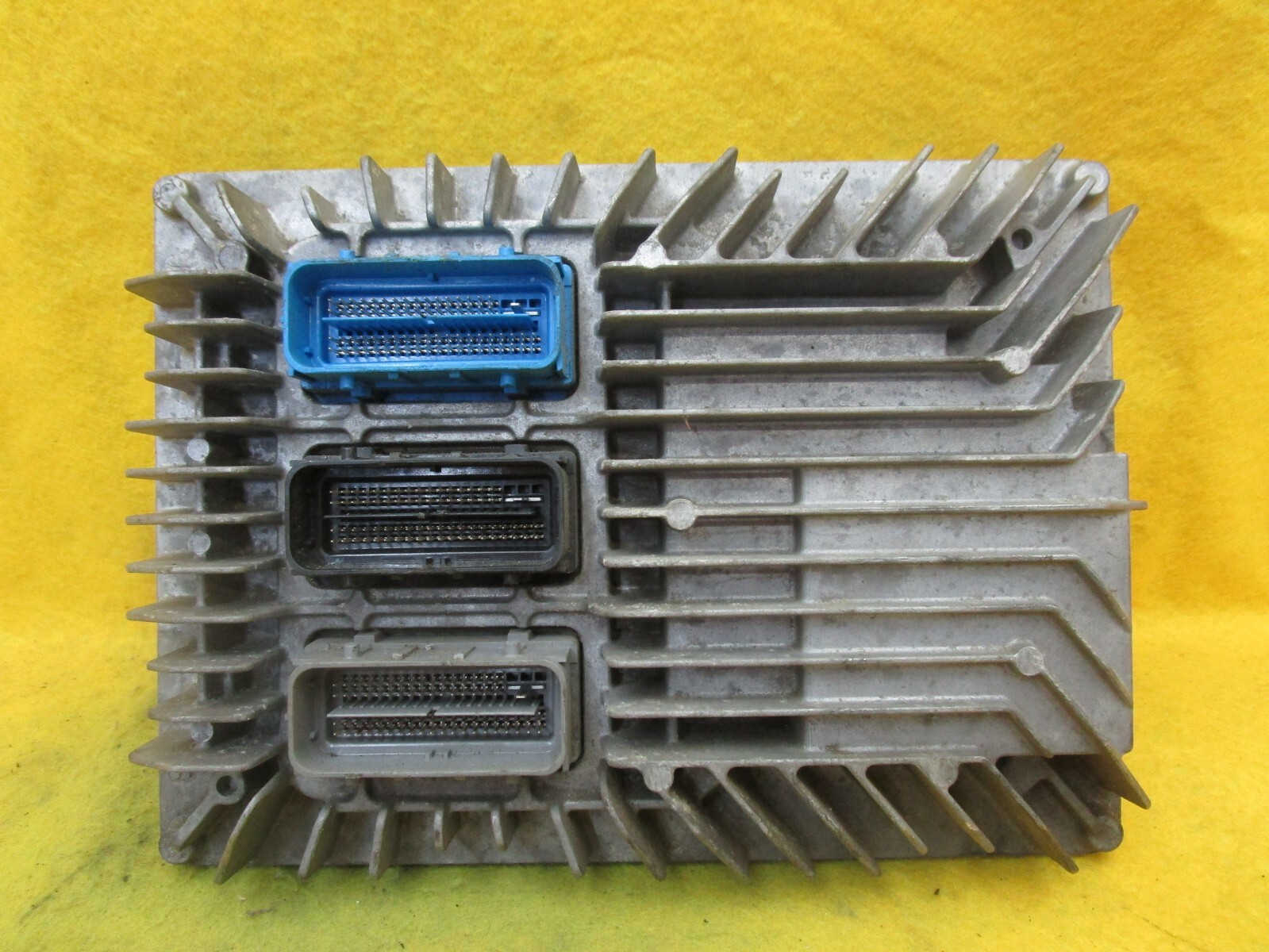 14 15 16 17 18 19 2014 2015 2016 2017 2018 2019 Chevrolet Impala ECU ECM PCM