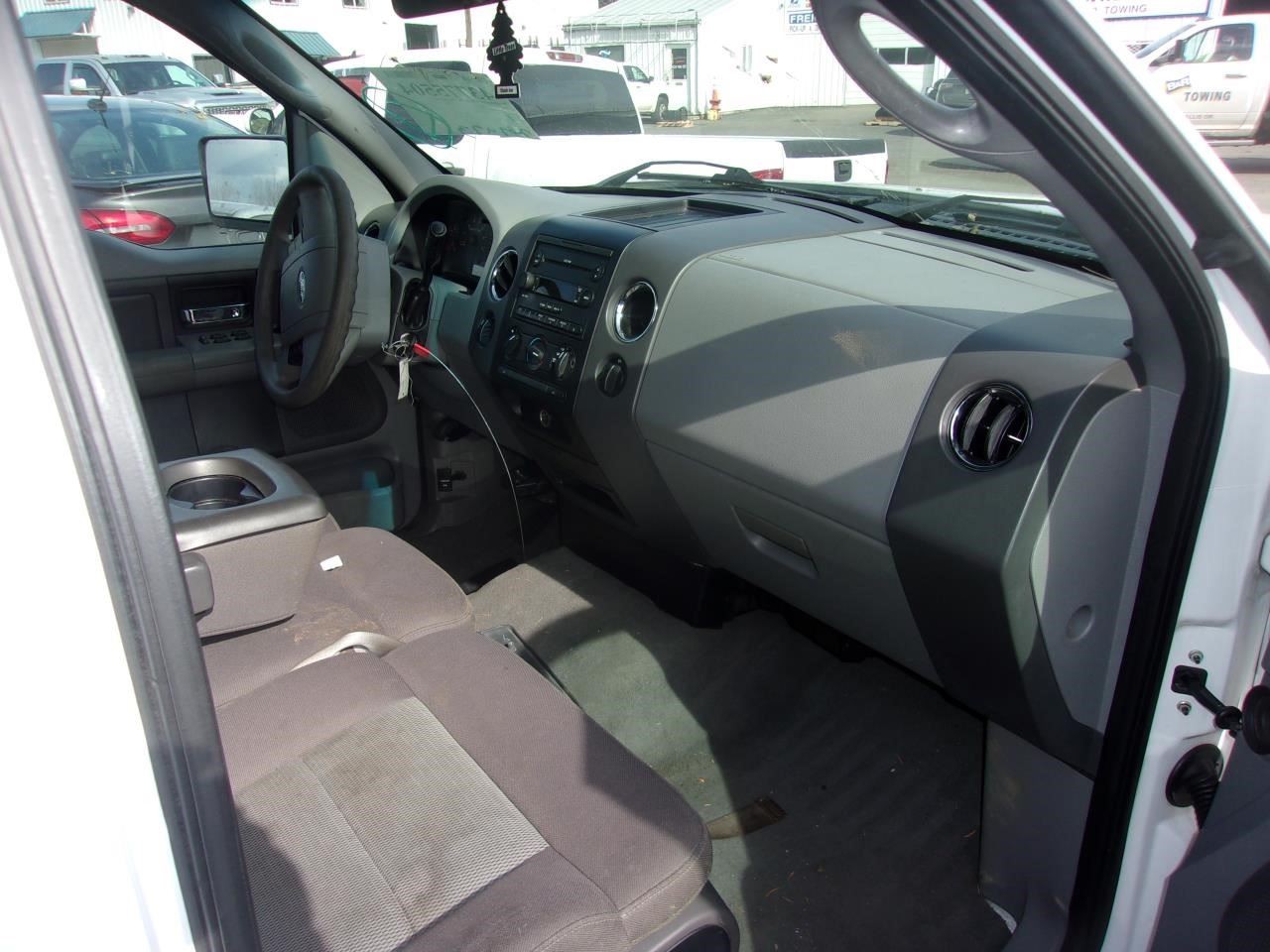 Engine ECM Electronic Control Module New Style Fits 04 FORD F150 PICKUP 32329968