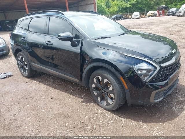 Used Body Control Module fits: 2023 Kia Sportage Body Control BCM LH dash US bui