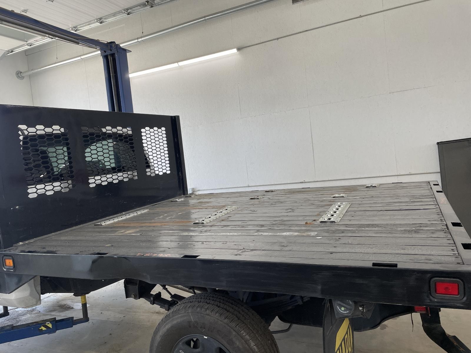 Used Multi-Function Module fits: 2021 Ram Dodge 3500 pickup Multifunction vehicl