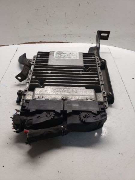 2011-2013 Kia Optima Engine ECM Electronic Control Module Canada OEM 1225161