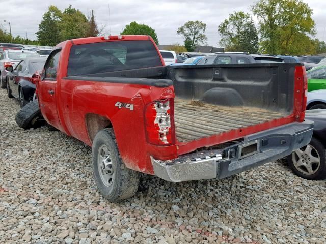 Chassis ECM Body Control BCM Fits 07-11 13 SIERRA 2500 PICKUP 728677